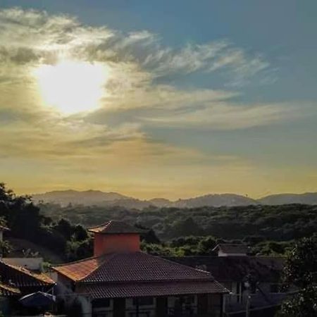 Apartamento Moderno Con Vista Reserva Ecologica Búzios 外观 照片