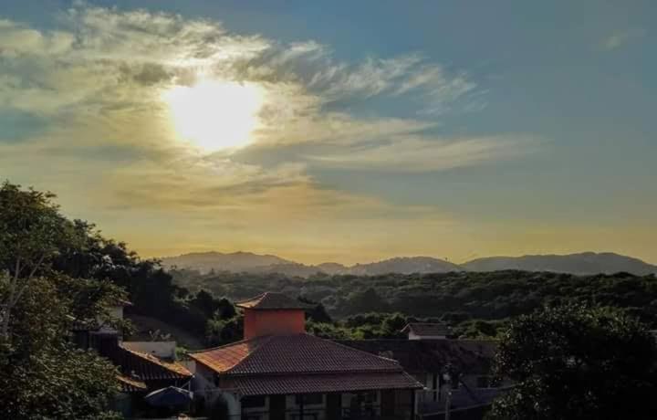 Apartamento Moderno Con Vista Reserva Ecologica Búzios 外观 照片