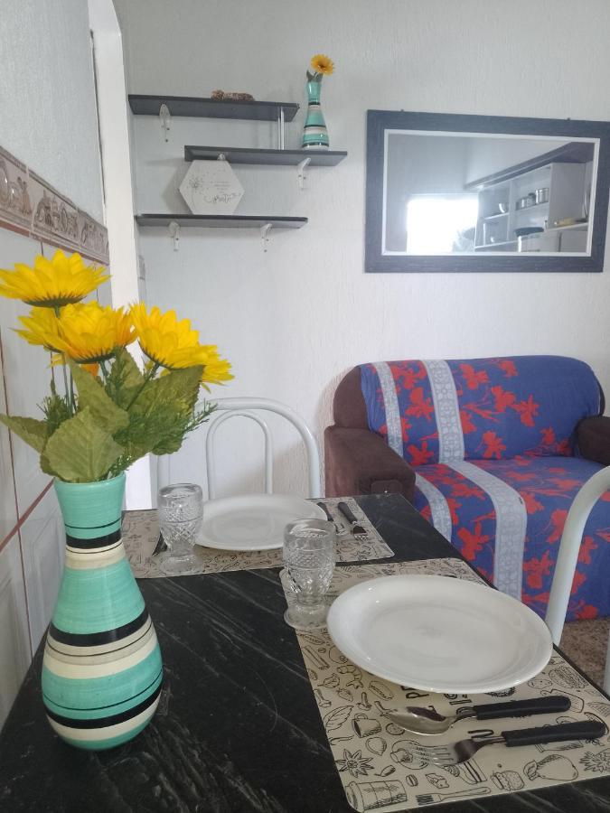 Apartamento Moderno Con Vista Reserva Ecologica Búzios 外观 照片