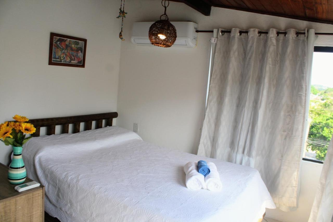 Apartamento Moderno Con Vista Reserva Ecologica Búzios 外观 照片