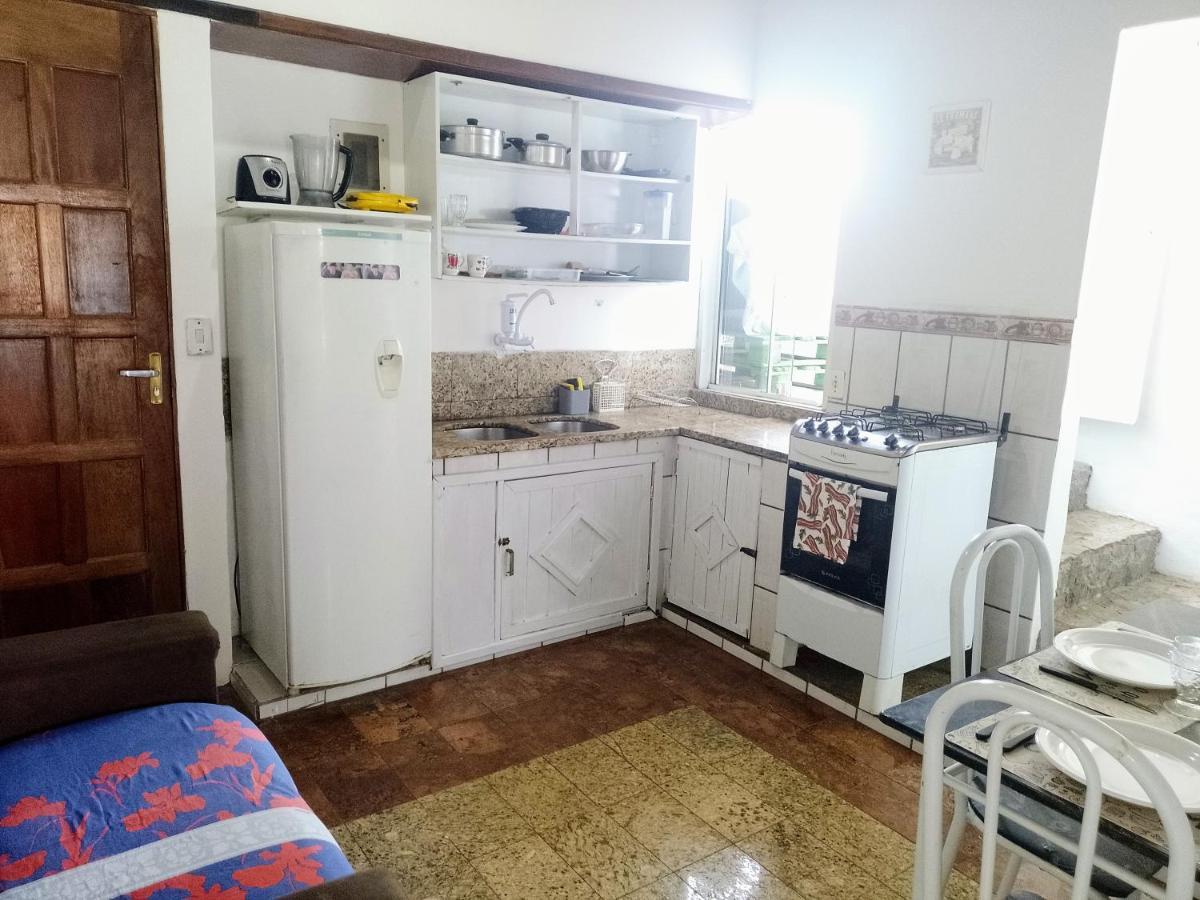 Apartamento Moderno Con Vista Reserva Ecologica Búzios 外观 照片
