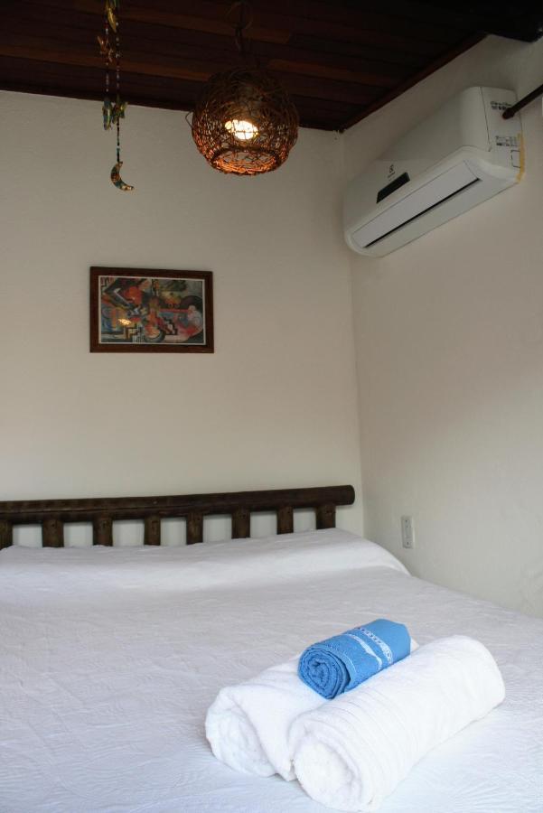 Apartamento Moderno Con Vista Reserva Ecologica Búzios 外观 照片