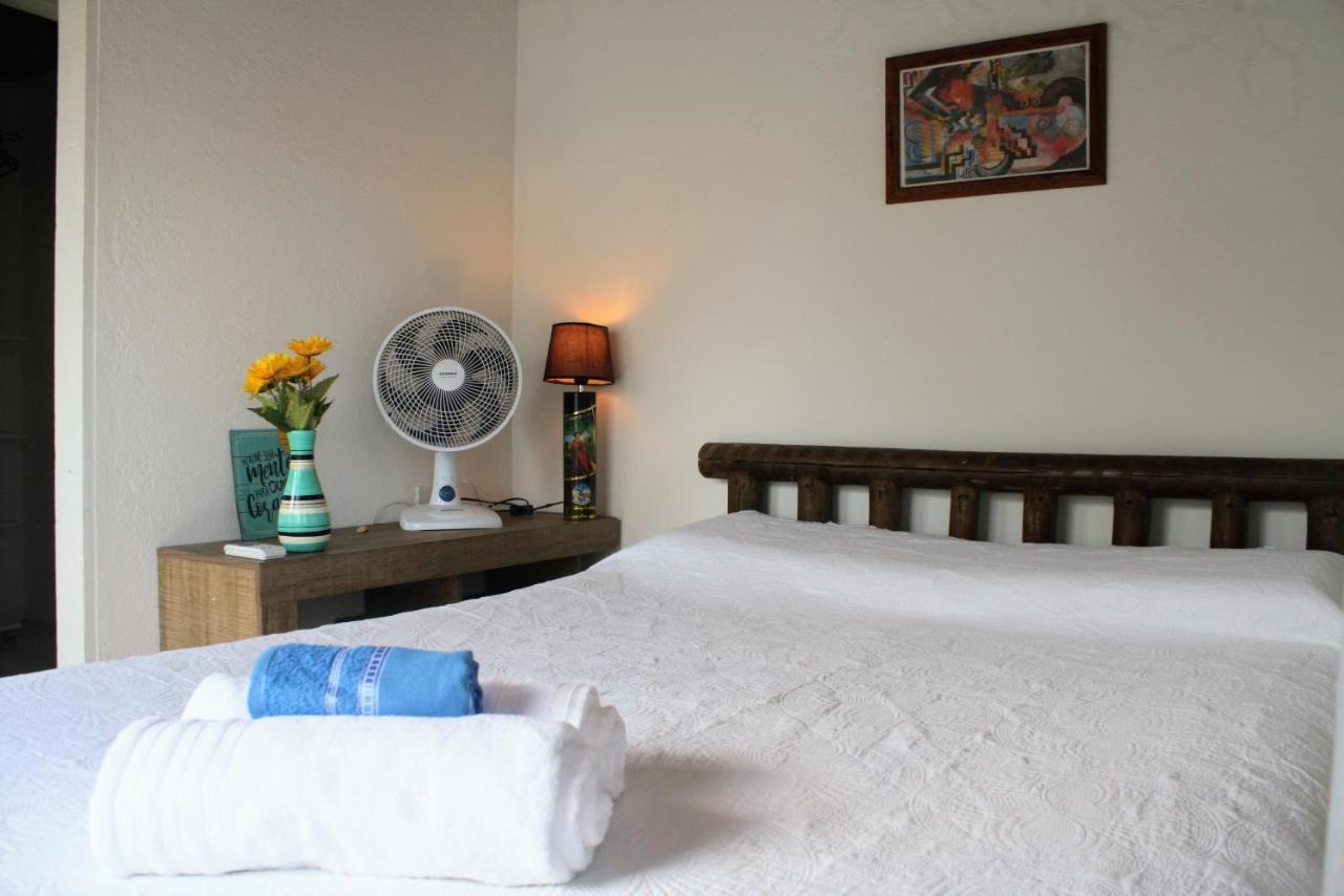 Apartamento Moderno Con Vista Reserva Ecologica Búzios 外观 照片
