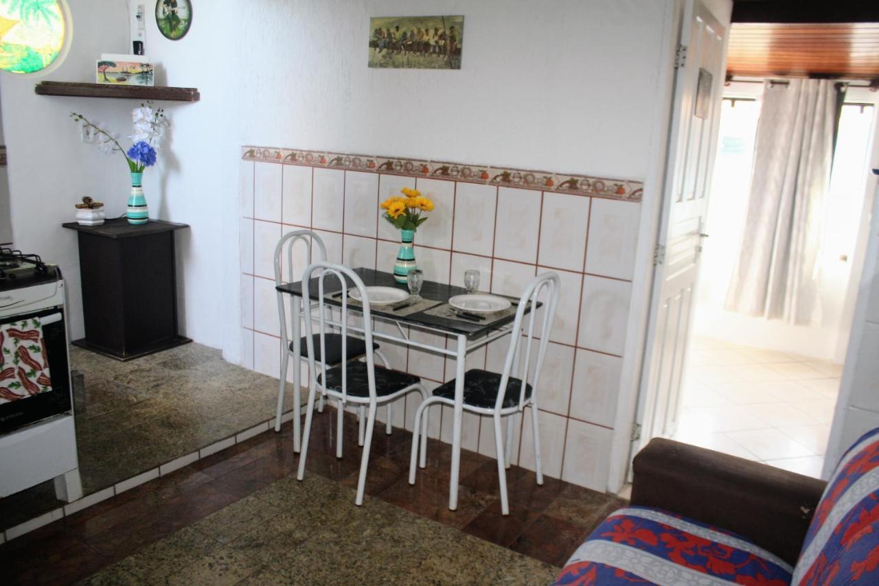 Apartamento Moderno Con Vista Reserva Ecologica Búzios 外观 照片