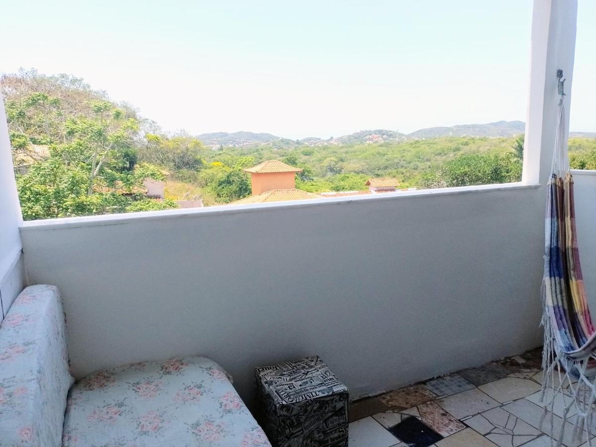 Apartamento Moderno Con Vista Reserva Ecologica Búzios 外观 照片