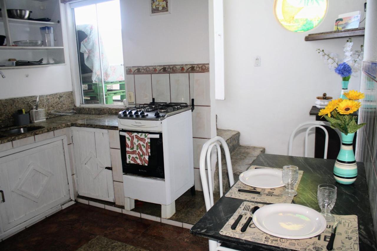 Apartamento Moderno Con Vista Reserva Ecologica Búzios 外观 照片